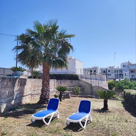 Apartament Oasi Polignano a Mare Zewnętrze zdjęcie