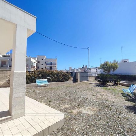 Apartament Oasi Polignano a Mare Zewnętrze zdjęcie