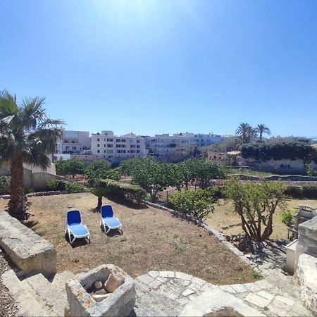Apartament Oasi Polignano a Mare Zewnętrze zdjęcie