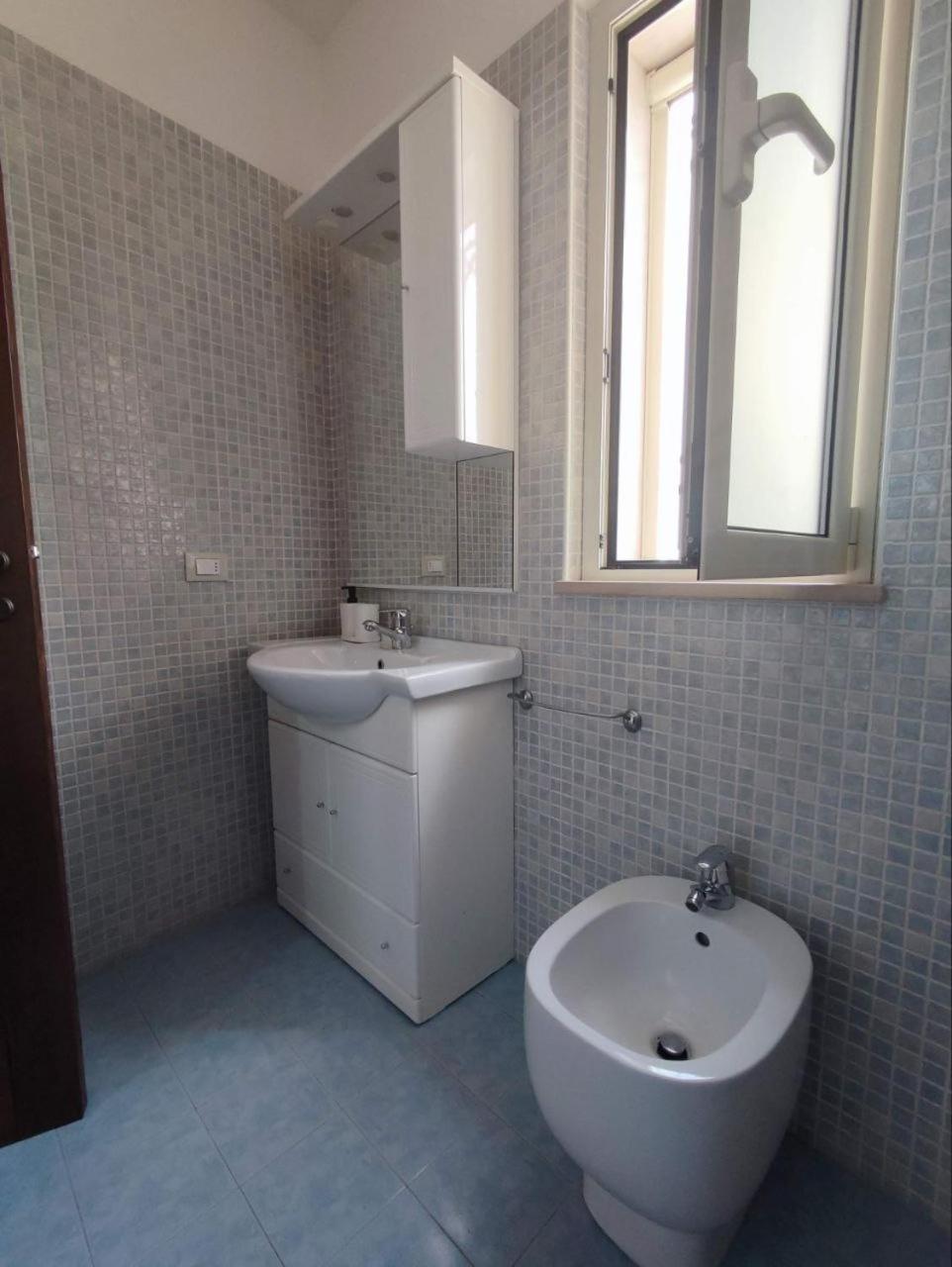 Apartament Oasi Polignano a Mare Zewnętrze zdjęcie