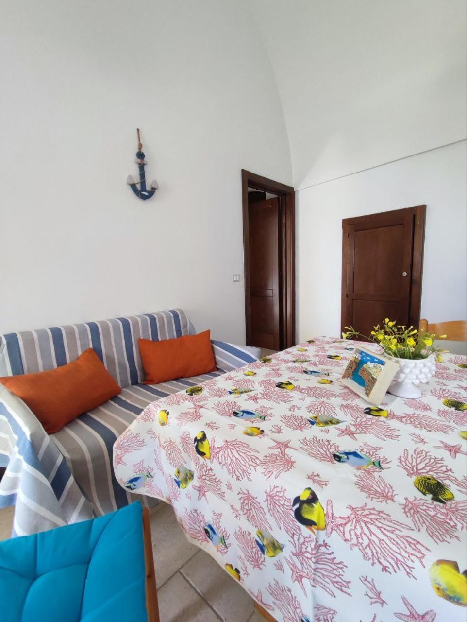 Apartament Oasi Polignano a Mare Zewnętrze zdjęcie