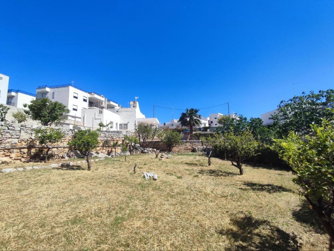 Apartament Oasi Polignano a Mare Zewnętrze zdjęcie