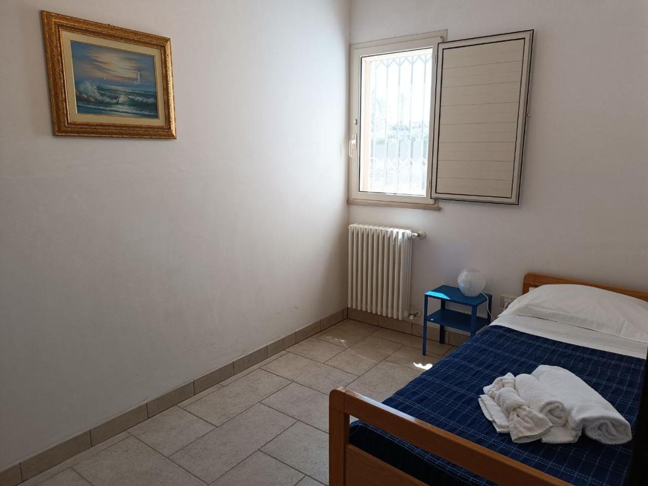 Apartament Oasi Polignano a Mare Zewnętrze zdjęcie