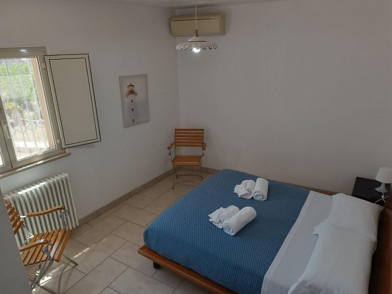 Apartament Oasi Polignano a Mare Zewnętrze zdjęcie